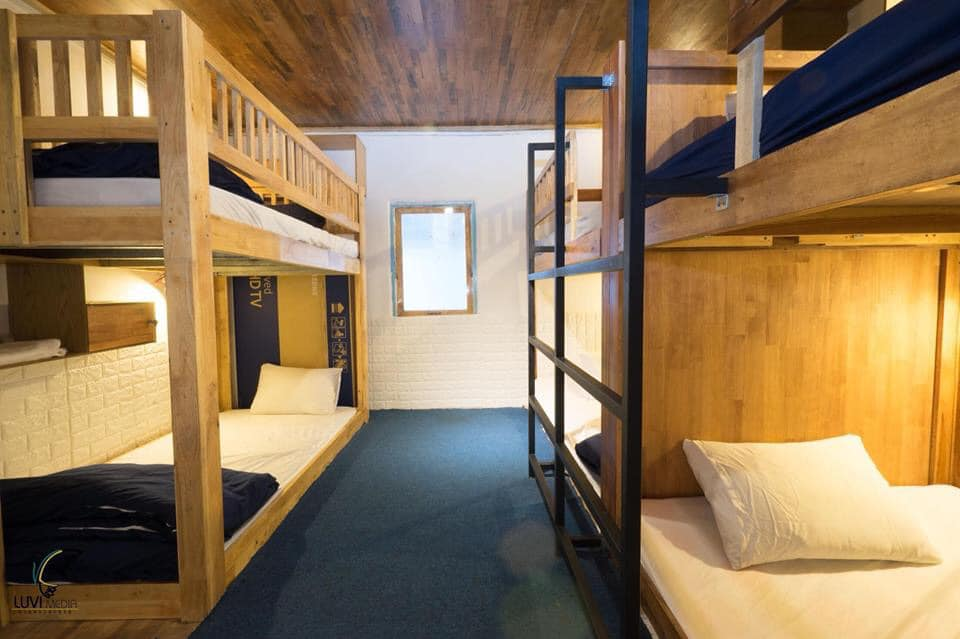 bunk-hostel