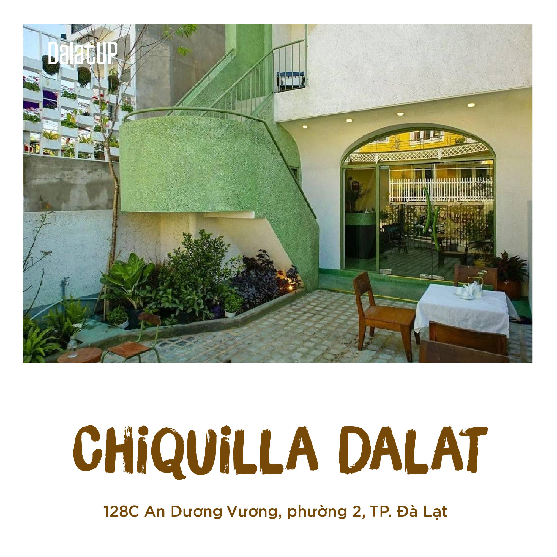 chiquillahotel