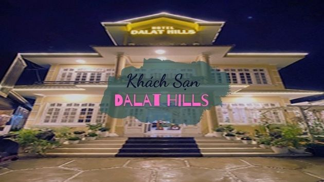 da-lat-hills-hotel